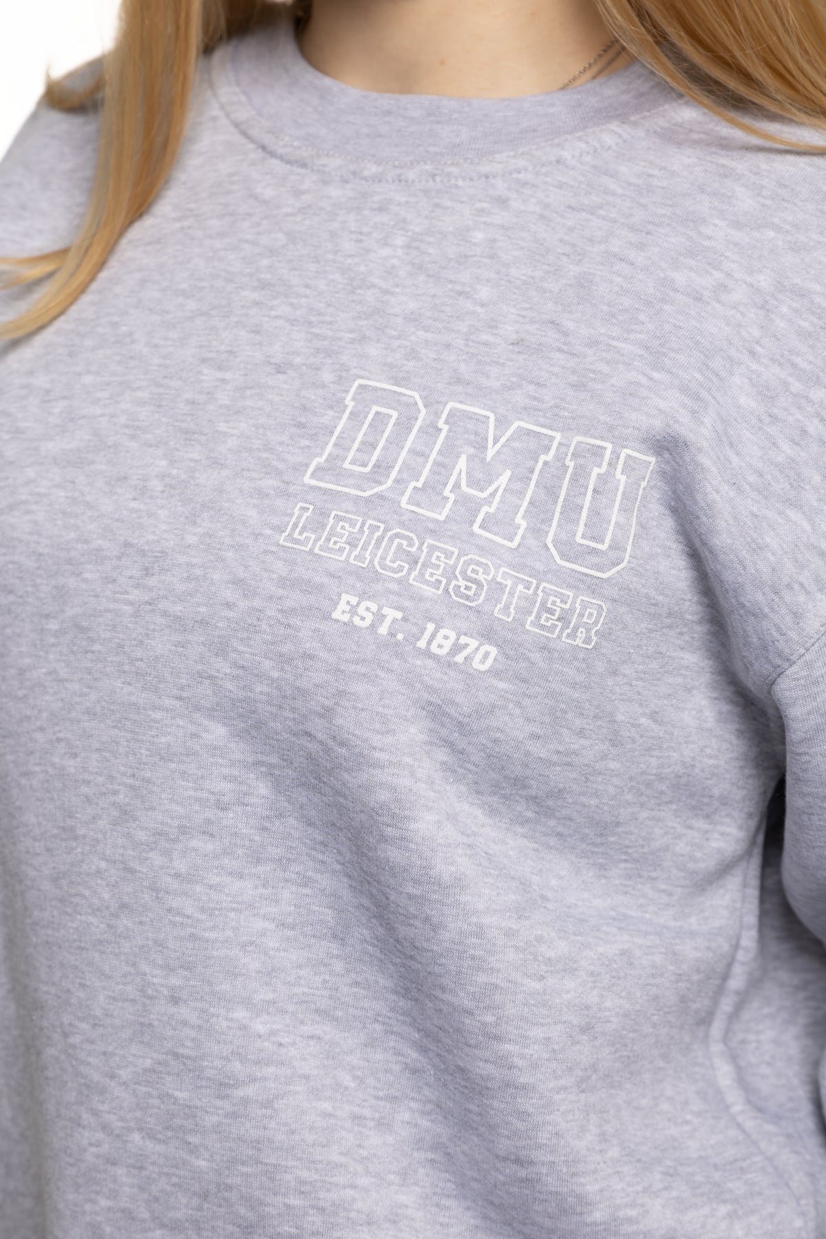 DMU Sweatshirt