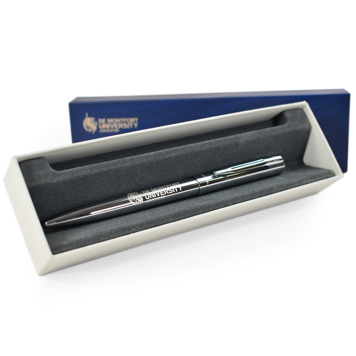 Boxed Waterman Pen